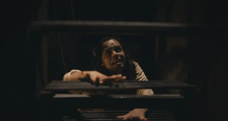 Crítica de 'Barbarian', o cómo hacer una excelente película de terror