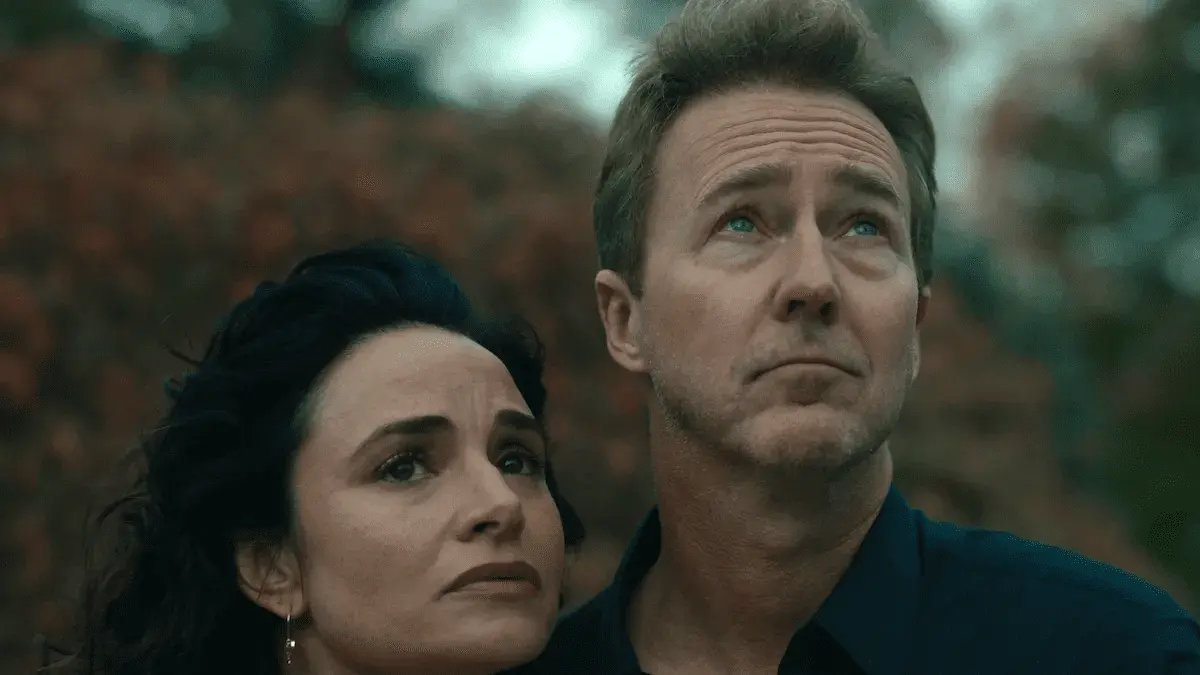 Extrapolations: Meryl Streep, Edward Norton y otras estrellas protagonizan el primer trailer de la serie