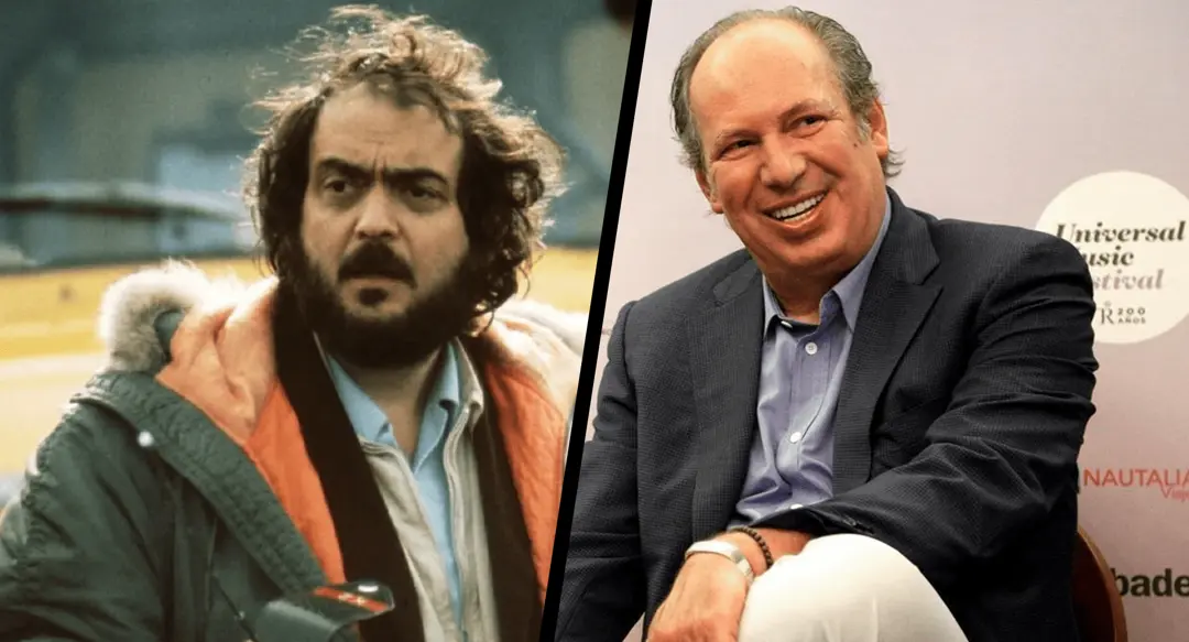 El día que Stanley Kubrick despidió a Hans Zimmer