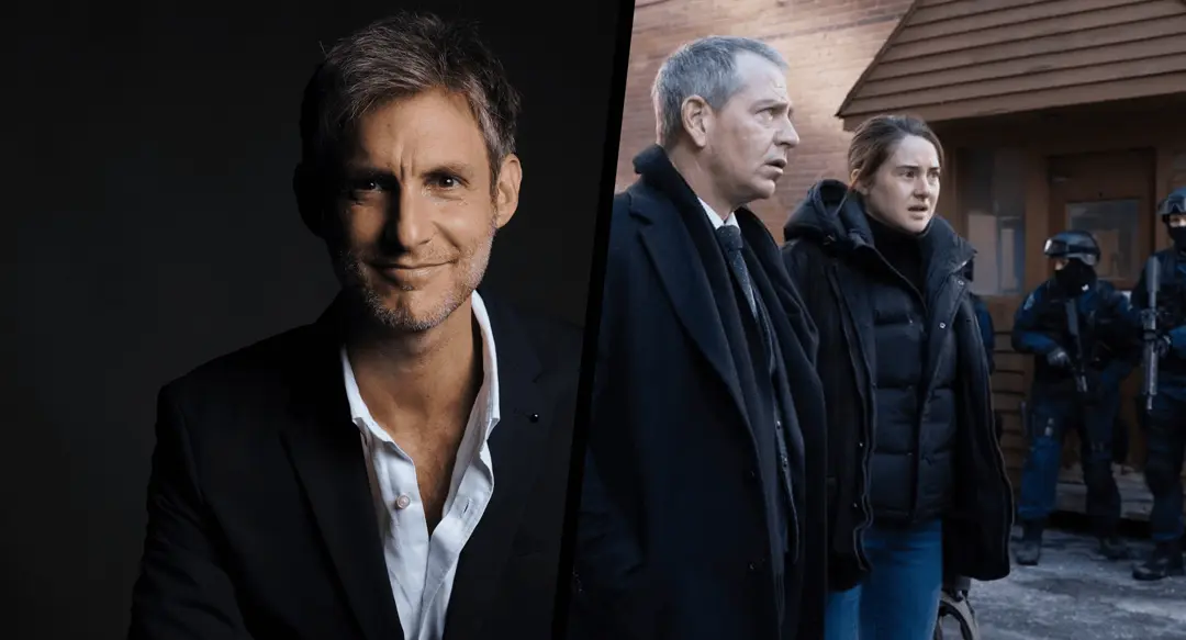 La nueva película de Damián Szifron tiene nuevo título y fecha de estreno