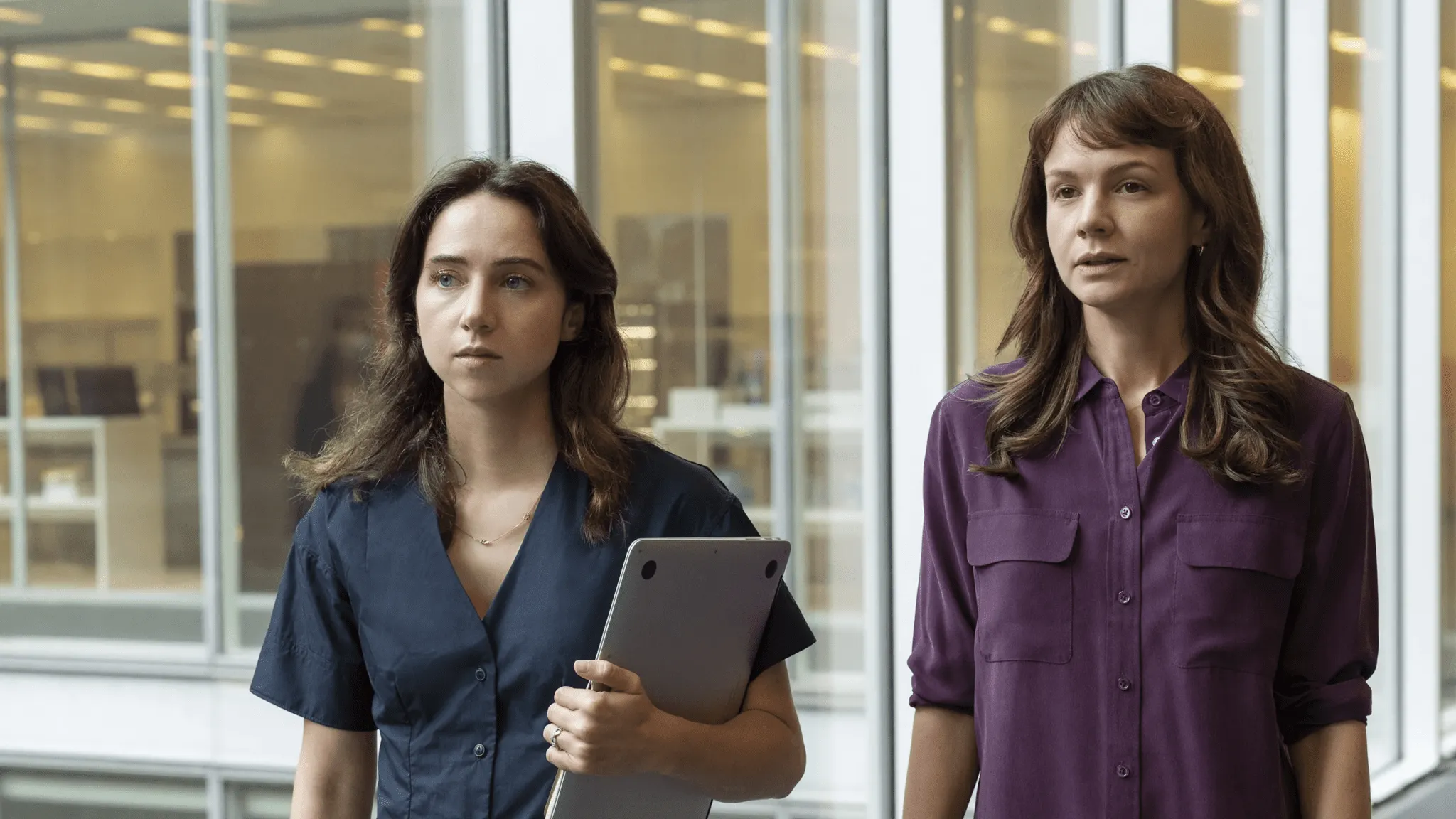 Día de la Mujer: Las mejores películas ‘Triple F’ del último año