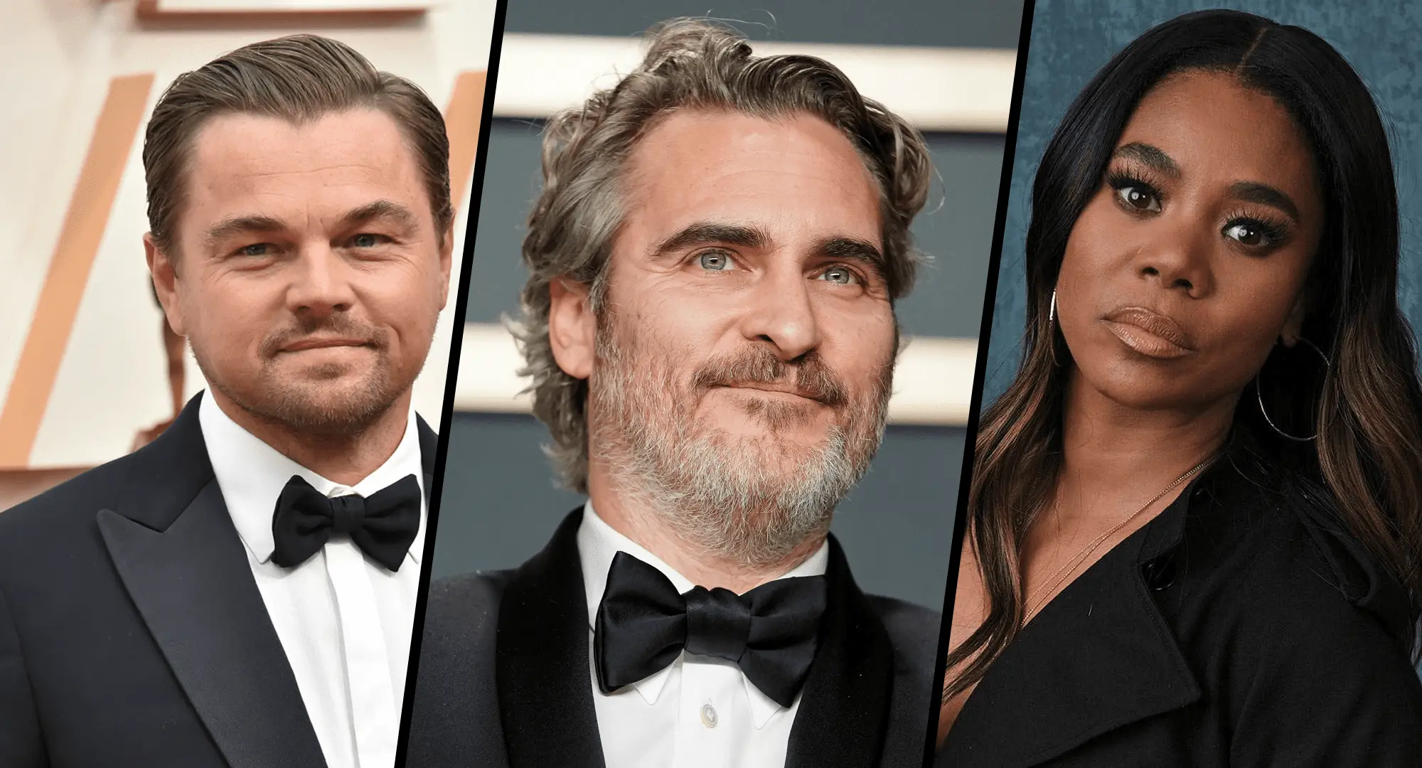 Leonardo DiCaprio, Joaquin Phoenix y Regina Hall protagonizarían lo nuevo de Paul Thomas Anderson