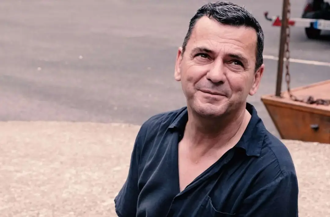 El cine de Christian Petzold, el gran director alemán