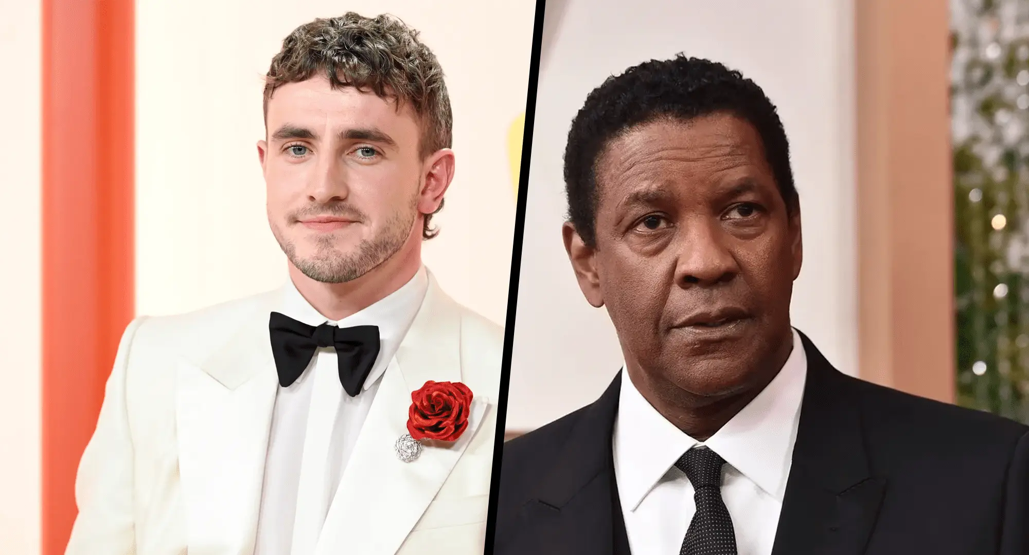 Paul Mescal y Denzel Washington integran el elenco de Gladiador 2