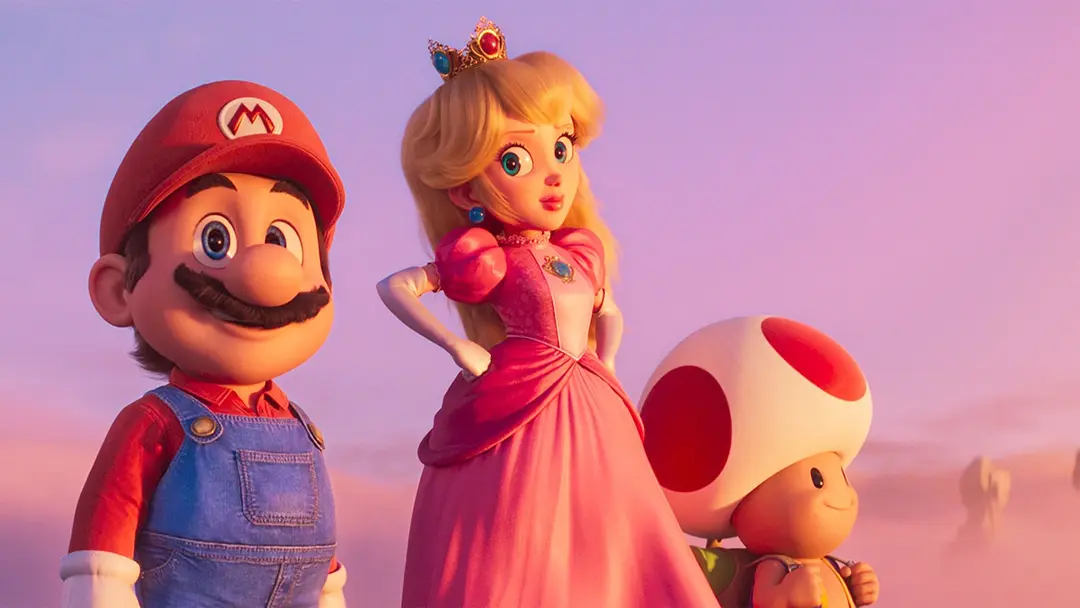 Crítica de 'Super Mario Bros: La película', una mágica adaptación a la gran pantalla