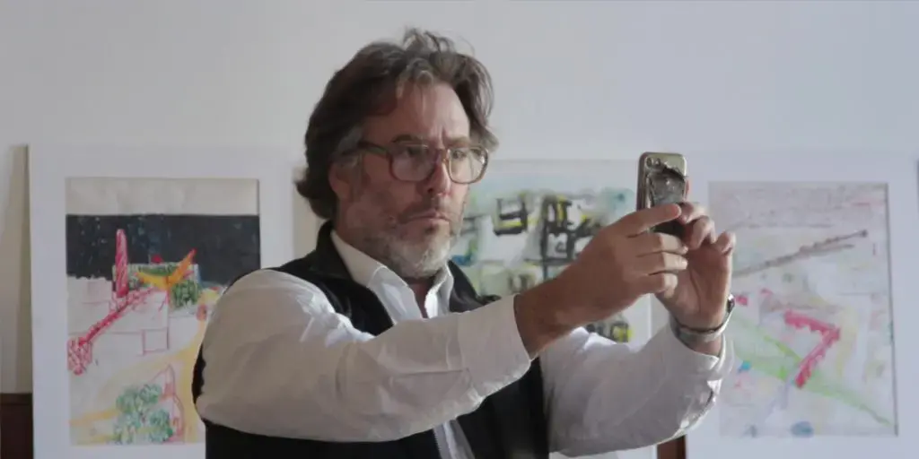 Películas ganadoras del bafici 2023