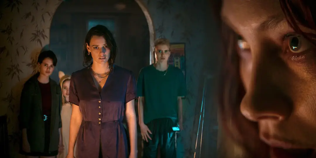 Crítica de ‘Evil Dead Rise’, la gran vuelta de una franquicia adorada