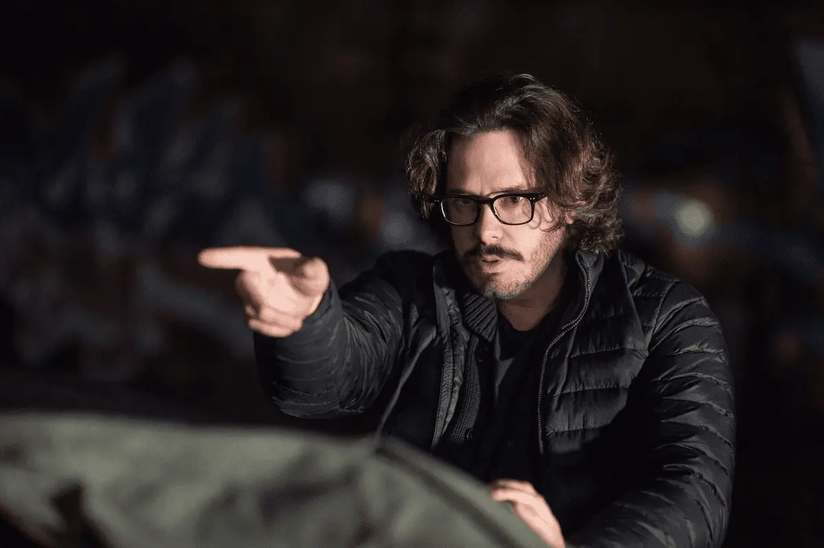 5 películas para conocer a Edgar Wright.