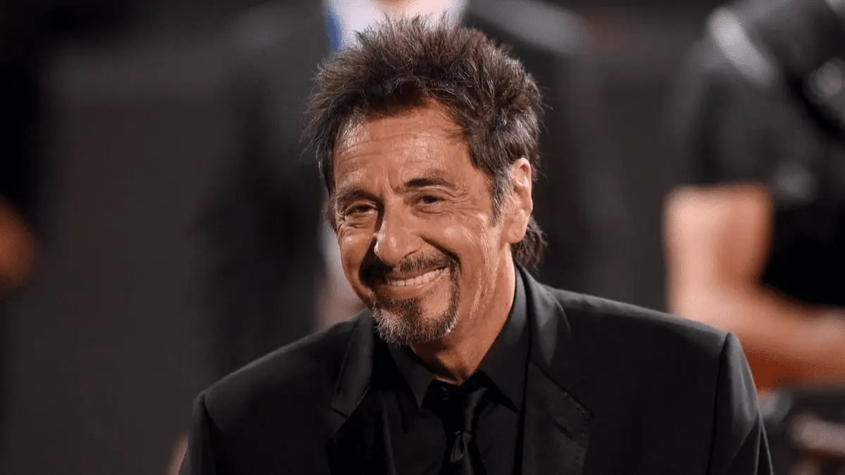 5 películas para conocer a al pacino.