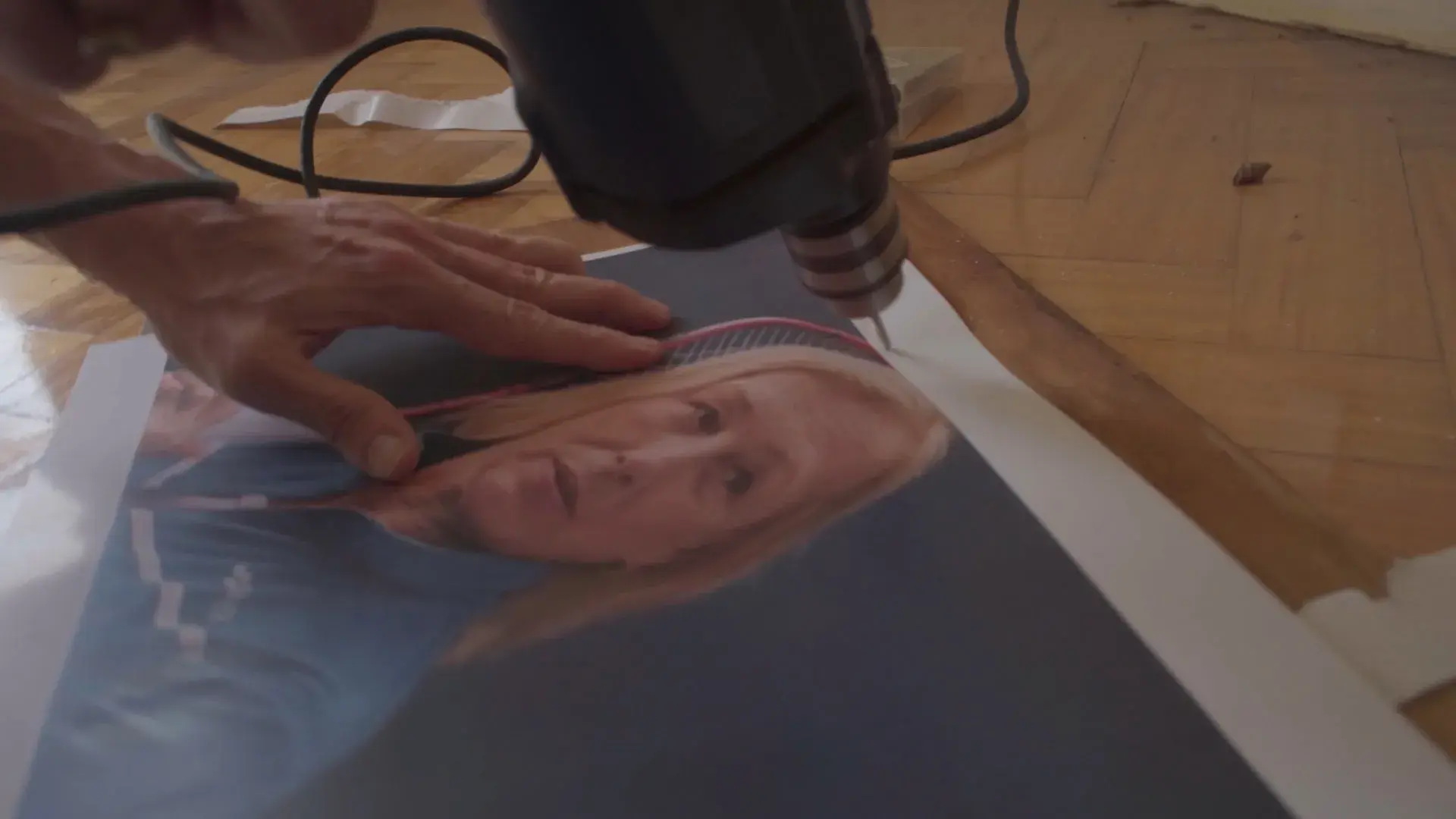 Terminal Young de Lucia Seles, película presentada en el bafici 2023