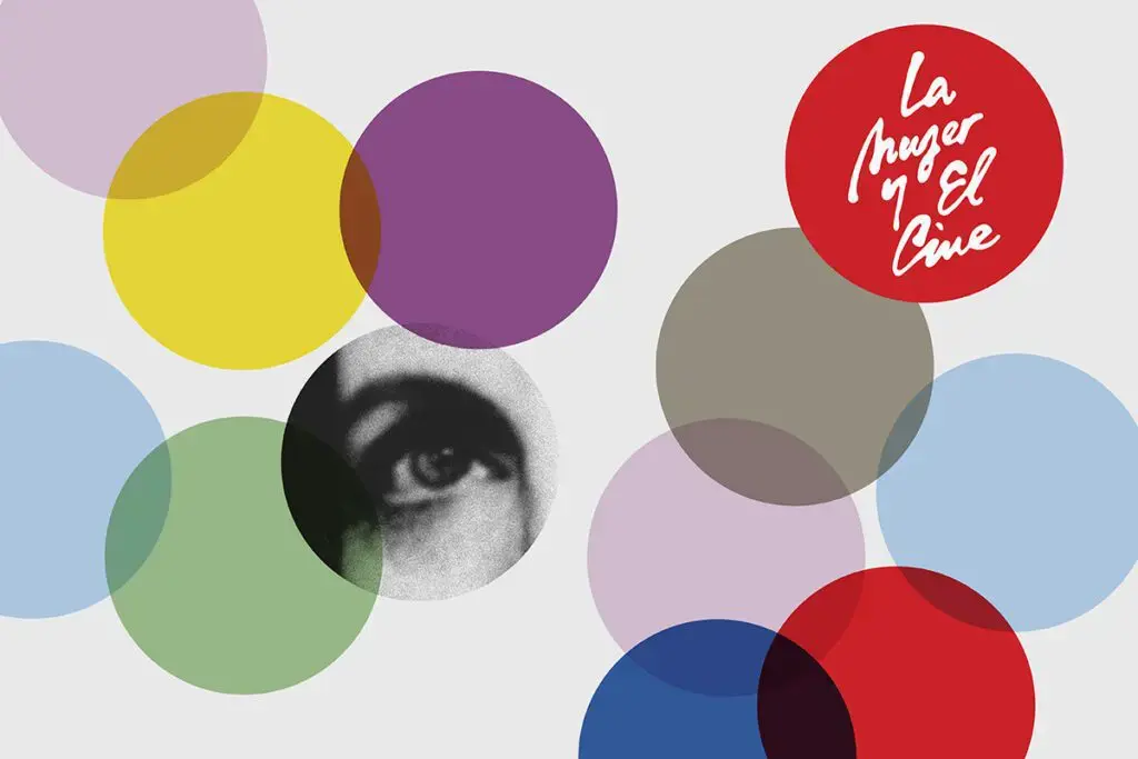 Llega el festival «La mujer y el cine 2023»