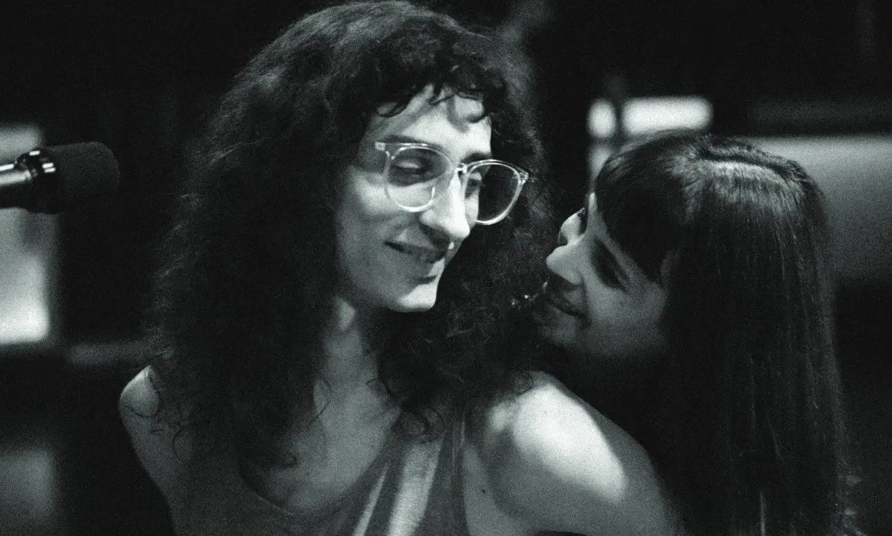 Poder pensar un poco Vol. 1: ‘El amor después del amor’, serie de Netflix