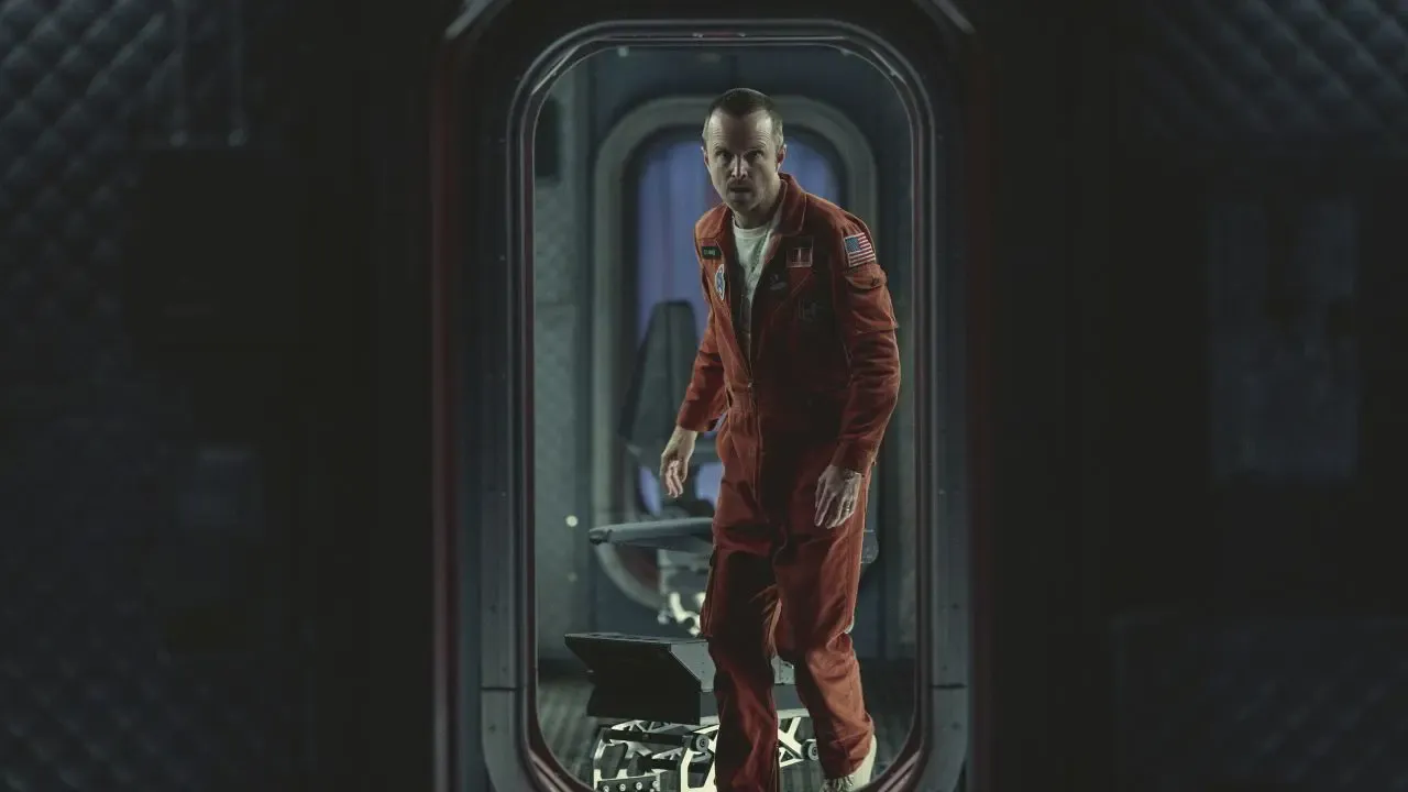 Crítica de «Black Mirror», temporada 6: ¿Volvió a ser lo que era?