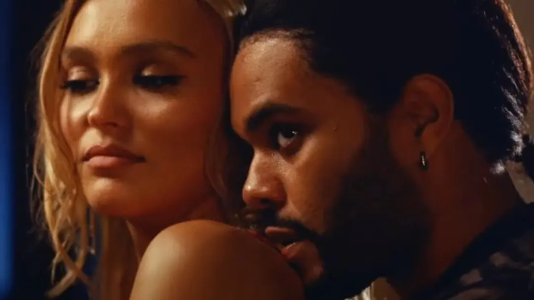 Crítica de 'The Idol', episodio 1 : El lobo atrapó a Caperucita