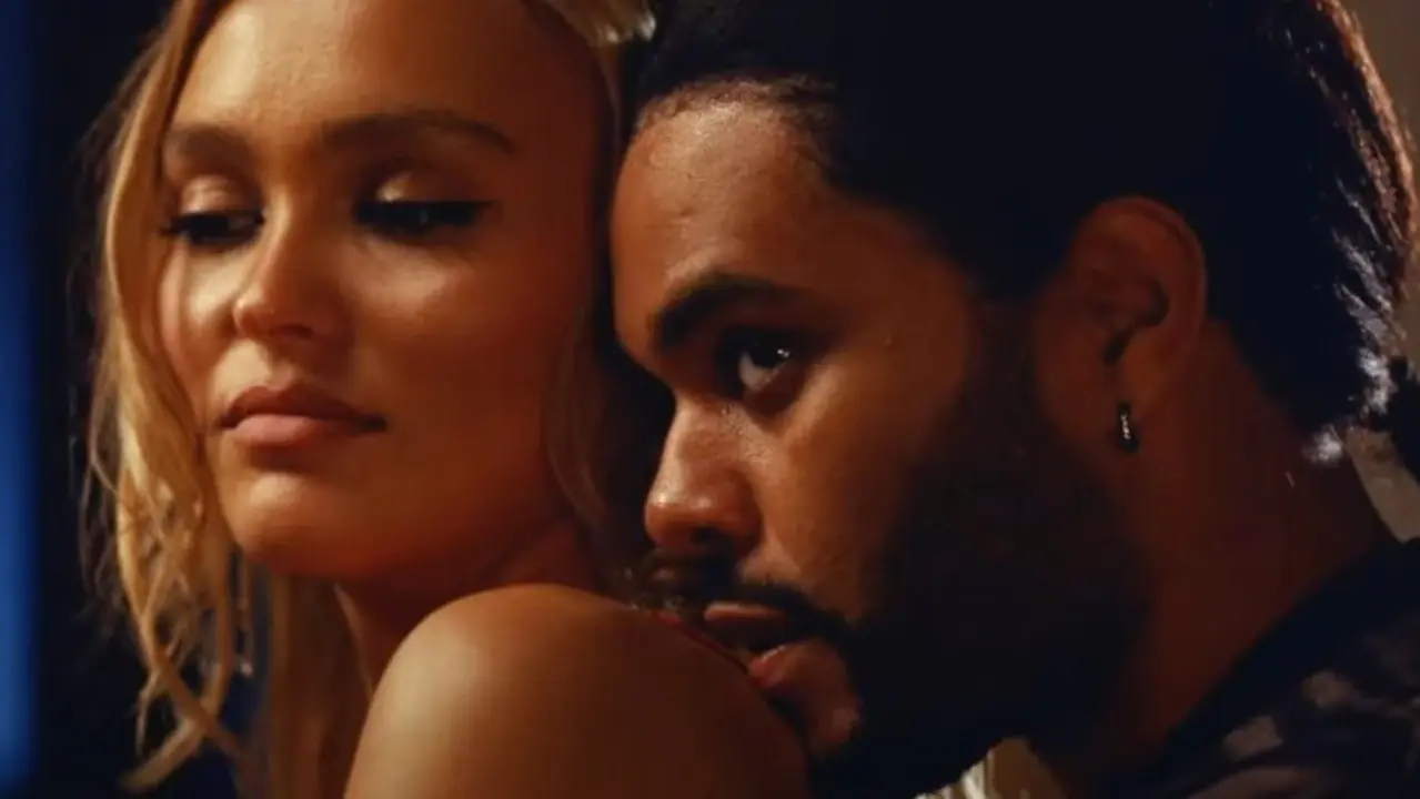 Crítica de ‘The Idol’, episodio 1 : El lobo atrapó a Caperucita