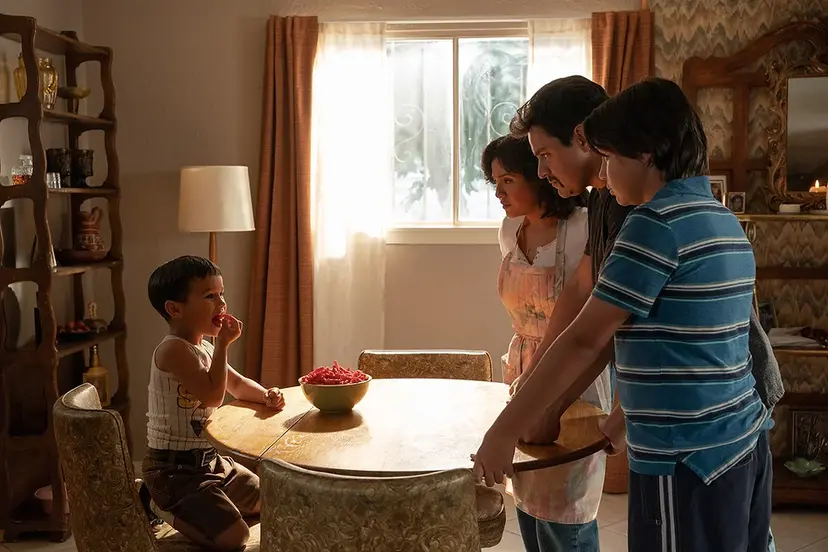 Crítica de «Flamin’ Hot: El sabor que cambió la historia», una inspiradora historia (Star+)