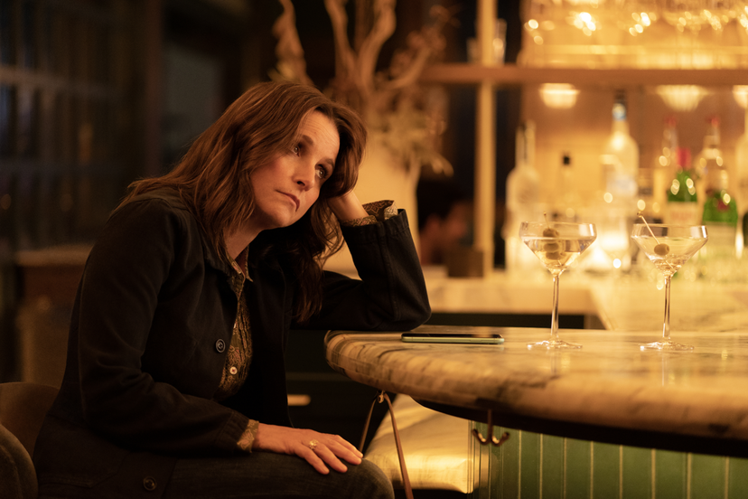 Crítica de ‘You Hurt My Feelings’: un manual sobre las relaciones adultas y sus vicisitudes