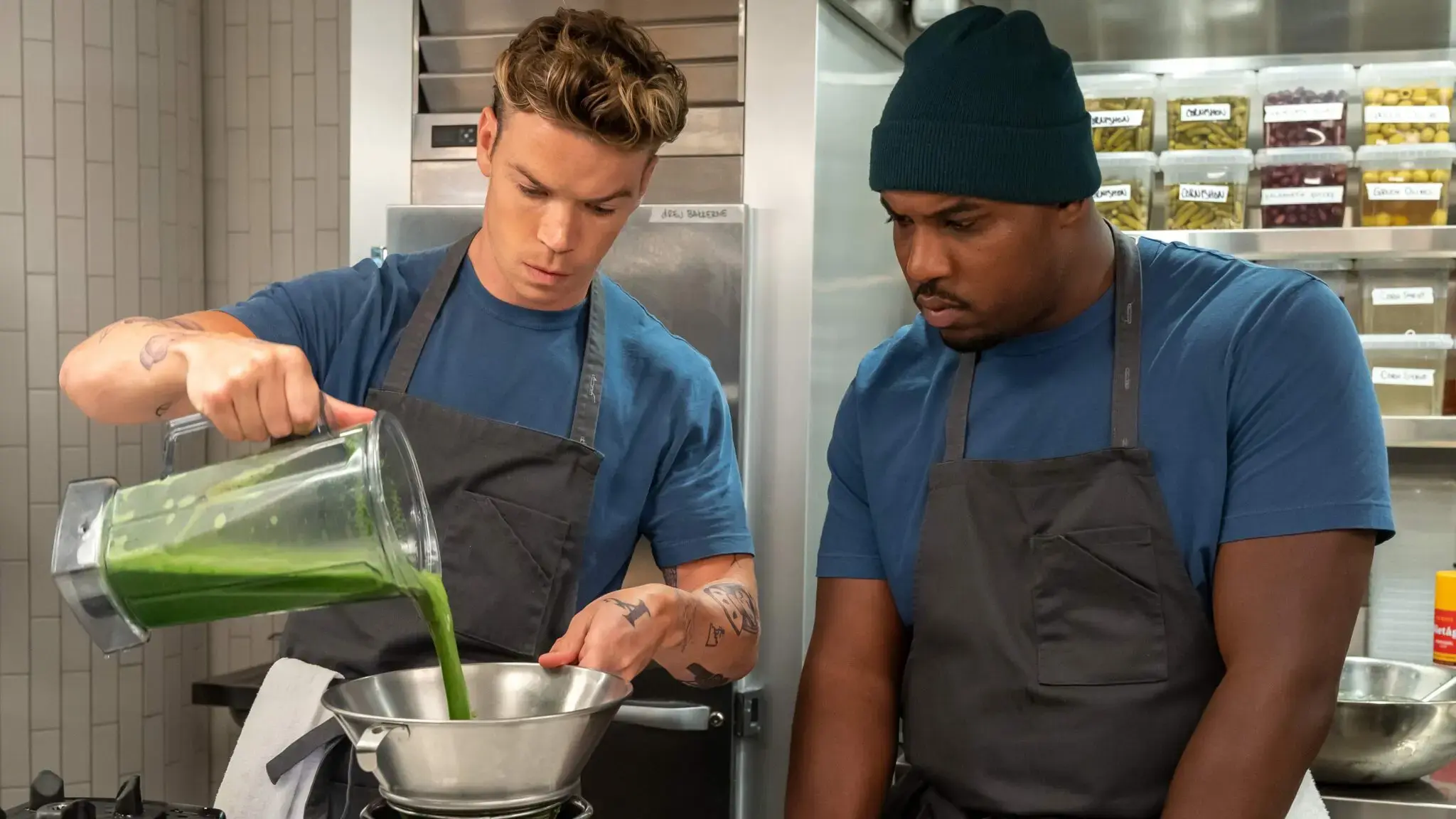 Las 10 mejores series del 2023 (por ahora)