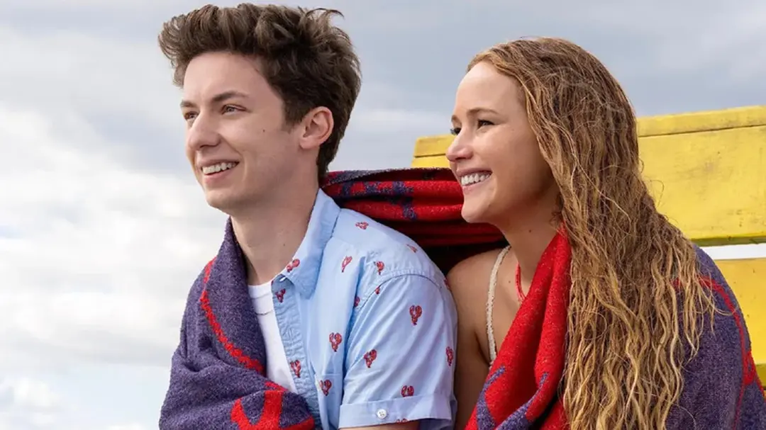 Poder pensar un poco, Vol. 3: 'Hazme el favor', comedia de Gene Stupnitnzky