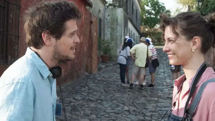 Crítica de 'Julio, Felices por siempre', amor en Uruguay