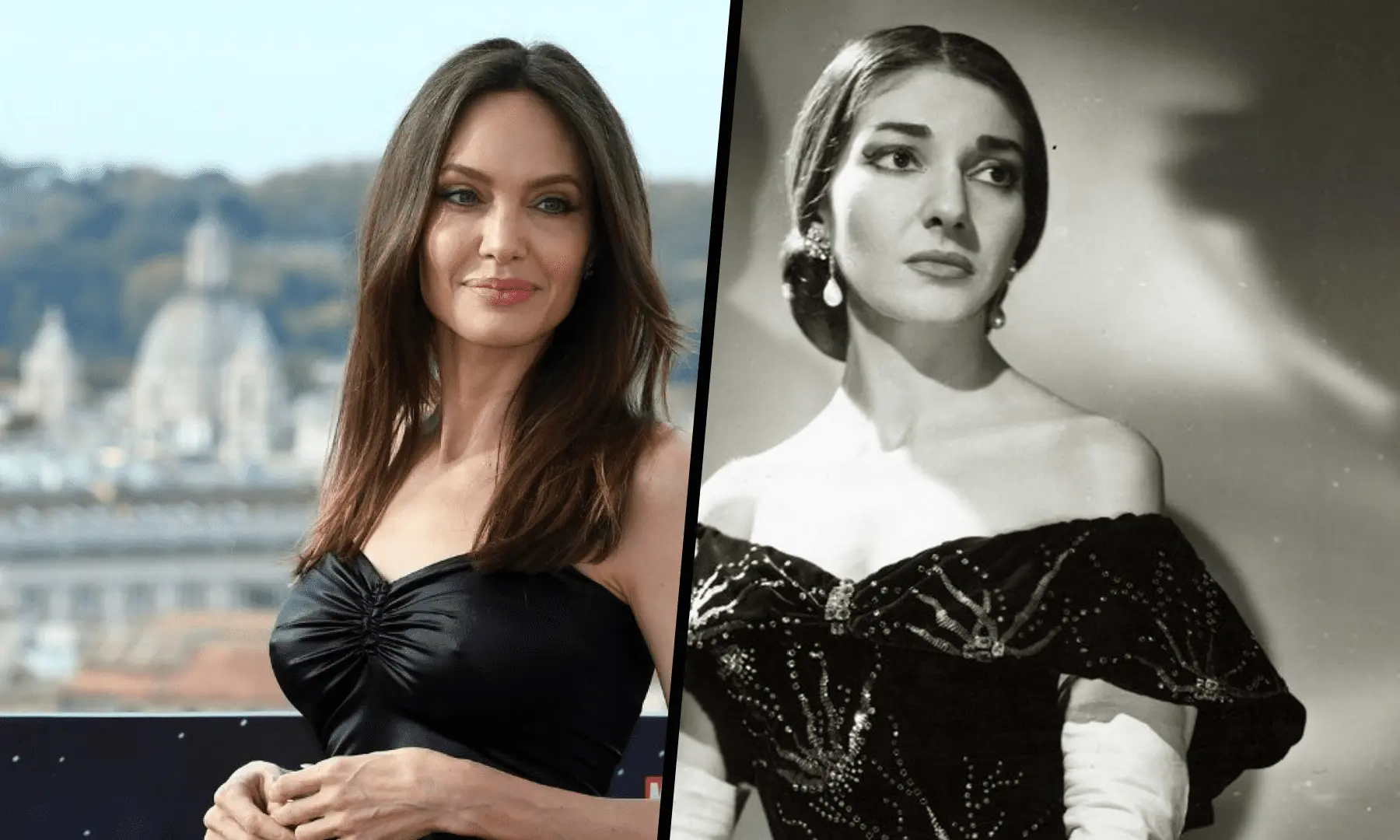 El rodaje de la nueva película de Pablo Larraín con Angelina Jolie empezaría en octubre