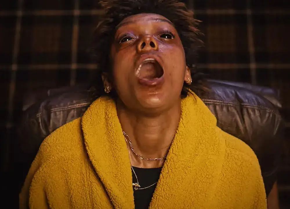 Crítica de 'Talk To Me', la película de terror y A24 de la que todos hablan