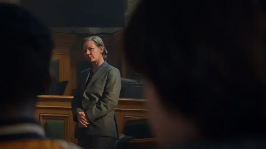 Crítica de Anatomy of a Fall, la película ganadora en Cannes