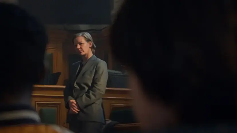 ‘Anatomy of a Fall’, la gran ganadora de la Palma de Oro – Crítica