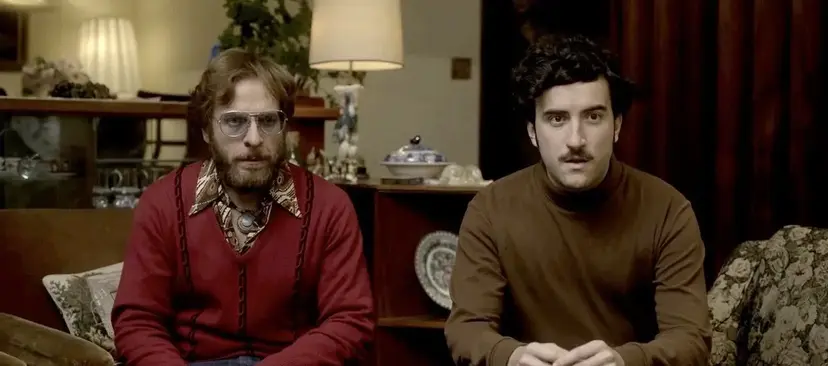 Crítica de ‘Bill 79’, la nueva película de Mariano Galperin