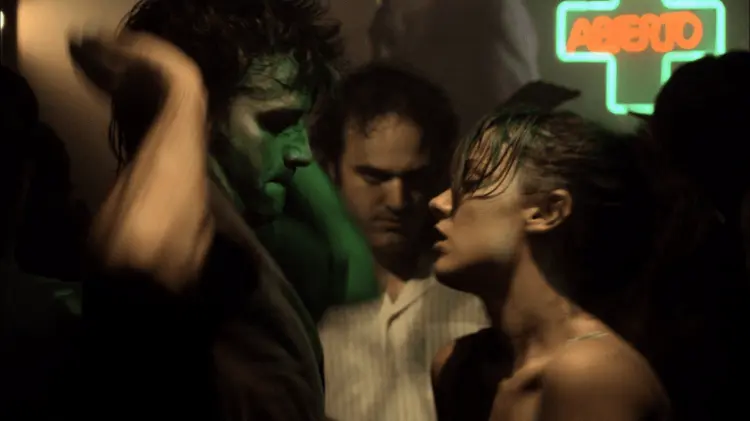 5 grandes producciones para disfrutar en Cine.ar Play