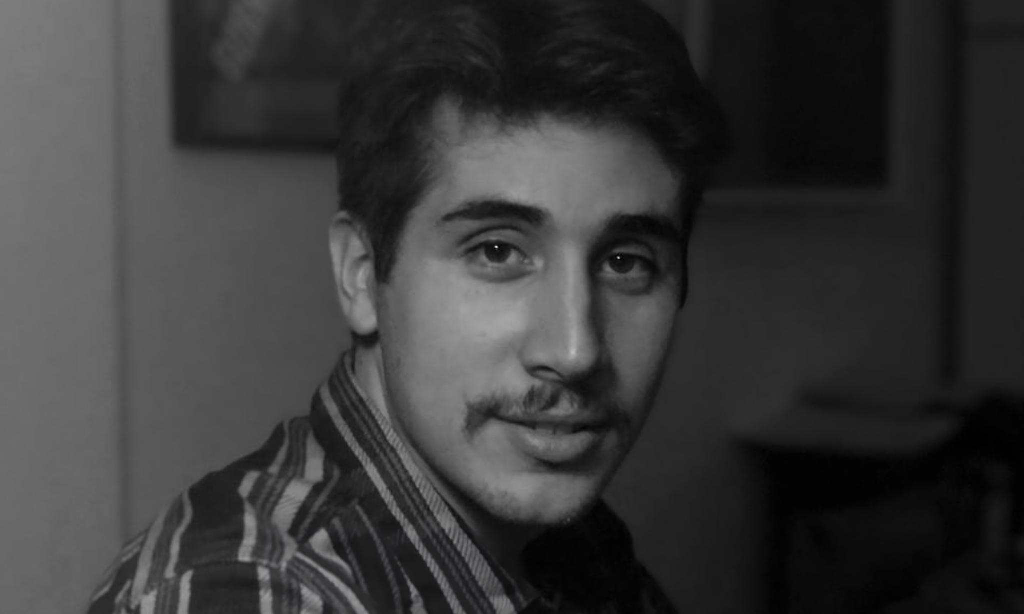 «Prefiero la palabra encantamiento que la de engaño», Tomás Guiñazú