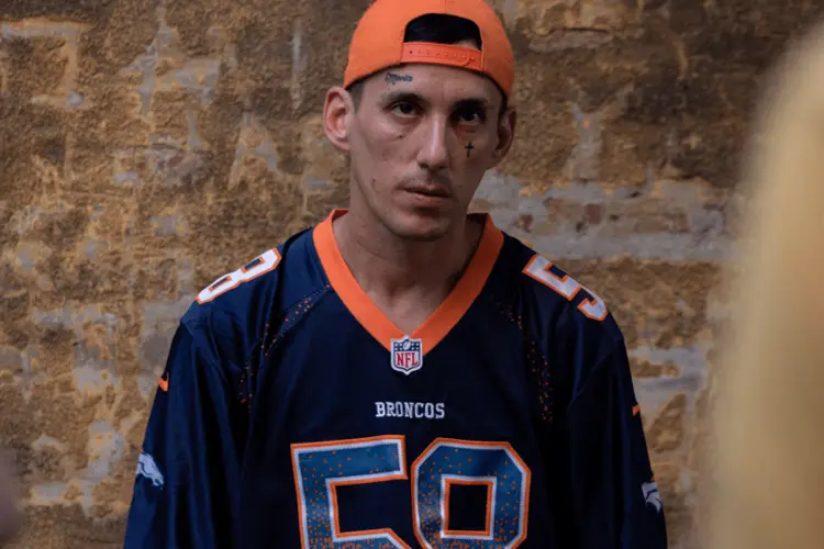 Crítica de 'Liturgia Villera', cortometraje de César González