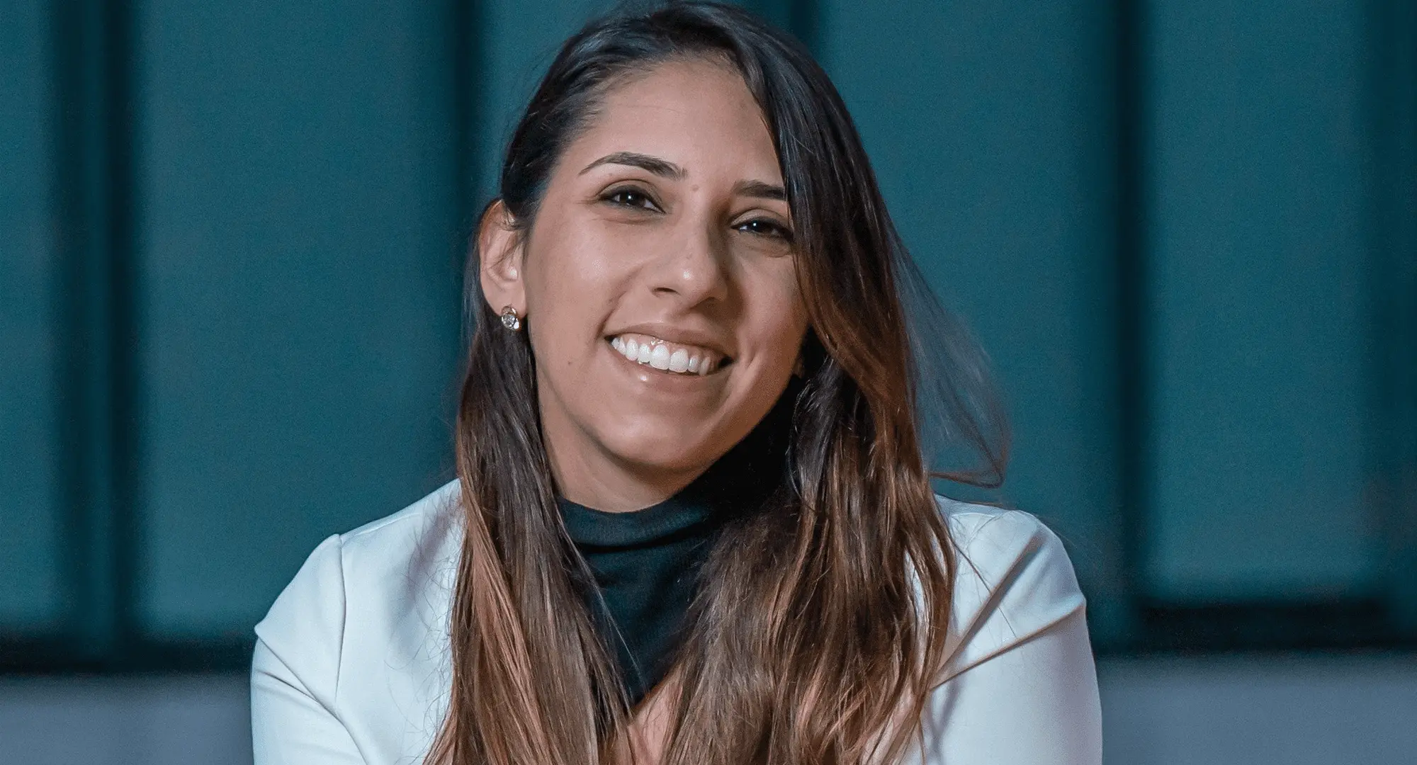 «El eje central es el consentimiento», Eleni Kolukizian, coordinadora de intimidad uruguaya de Amazon