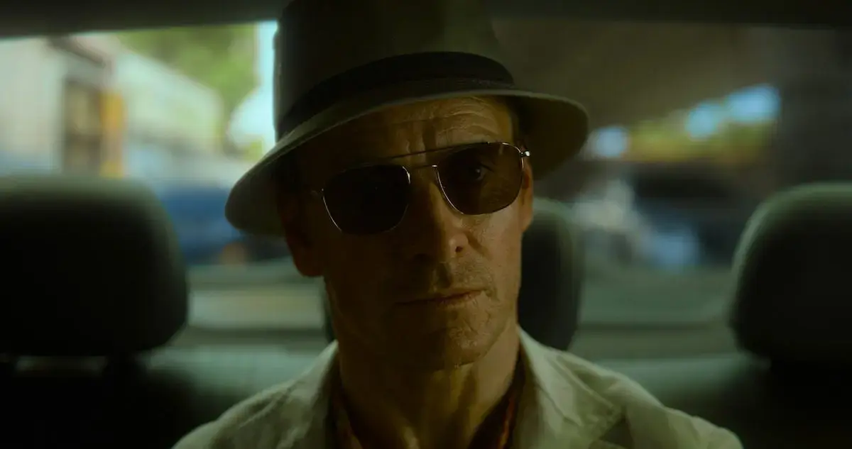 'The Killer' ('El asesino') de David Fincher con Michael Fassbender – Crítica