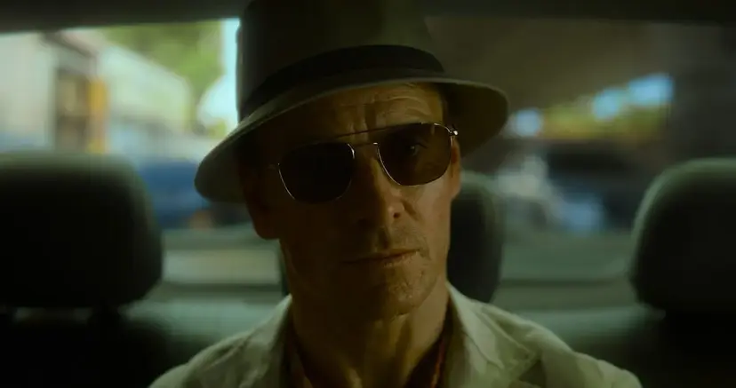 ‘The Killer’ (‘El asesino’) de David Fincher con Michael Fassbender – Crítica