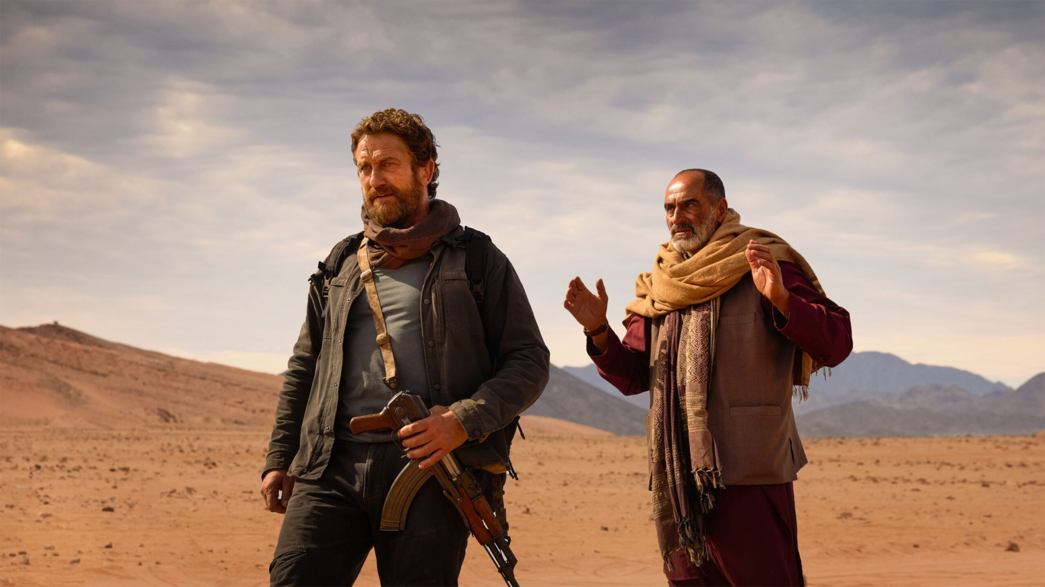 Principales estrenos de Prime Video en octubre de 2023 (Latinoamérica)