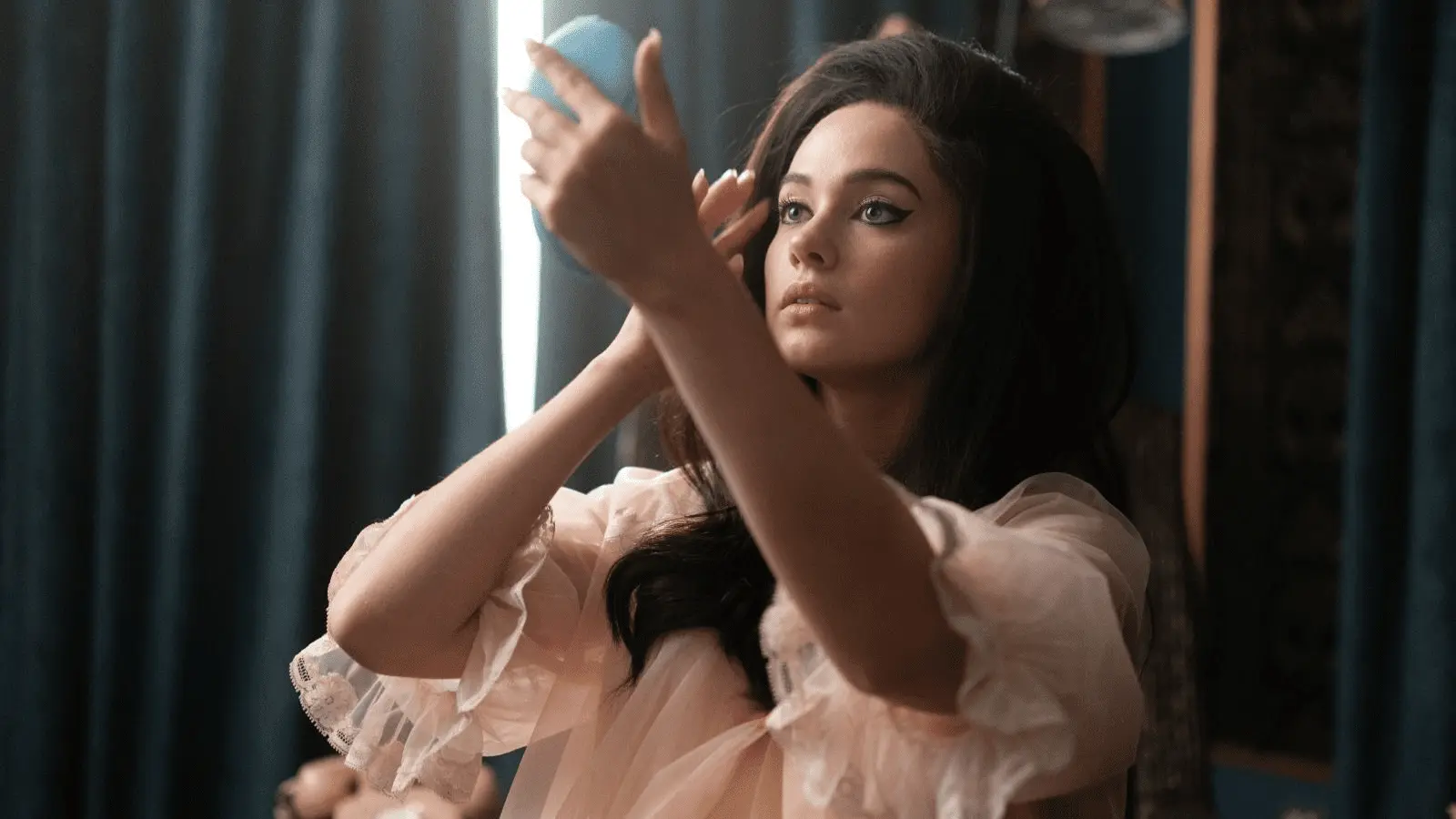 Mirá el impactante trailer de ‘Priscilla’, la nueva película de Sofia Coppola