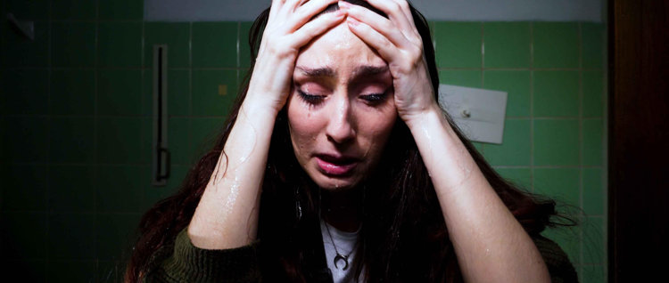 Crítica de 'Espacio Liminal', cortometraje de Julia Vega