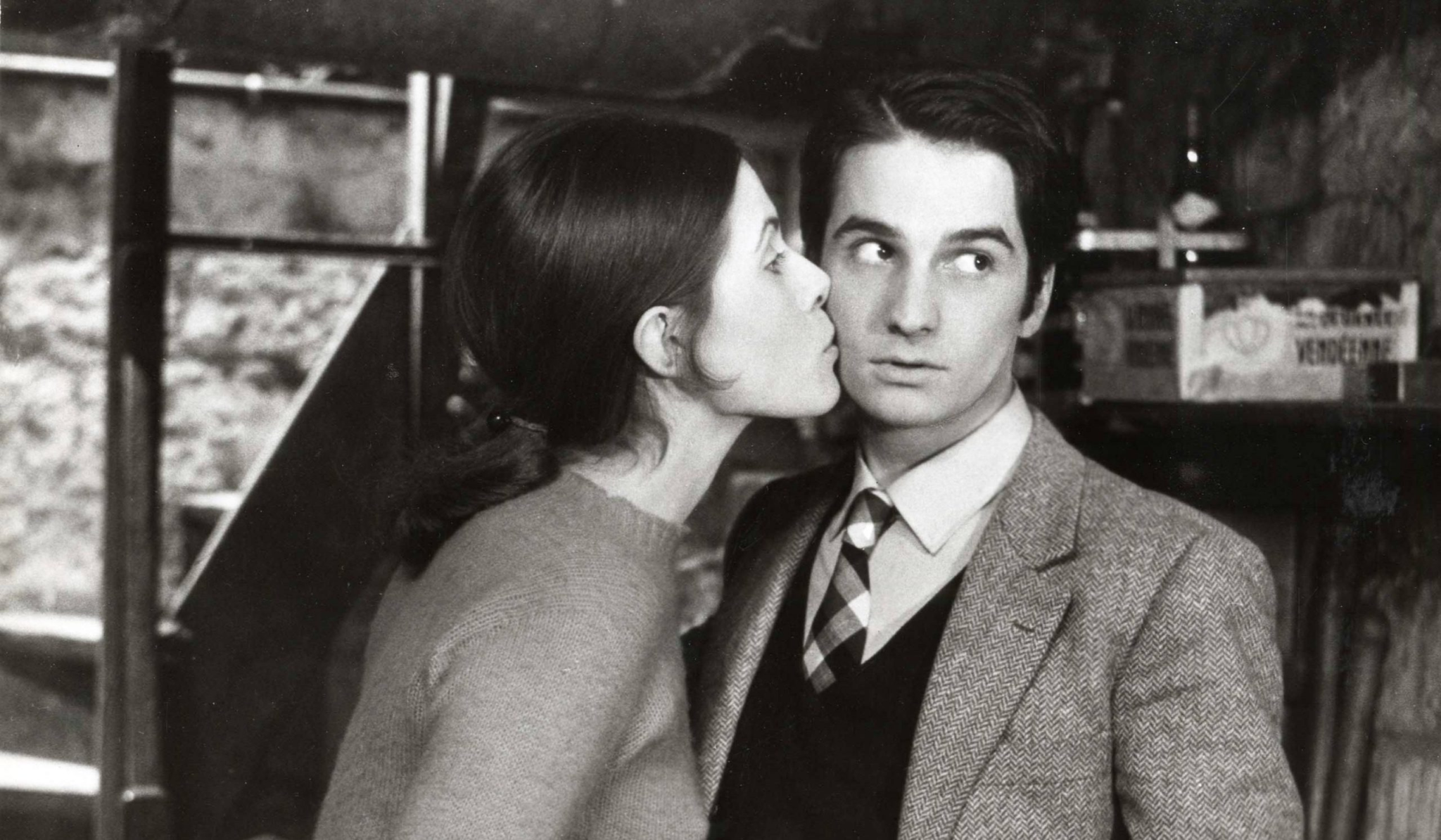 Estrenos de MUBI en octubre de 2023 (Latinoamérica)