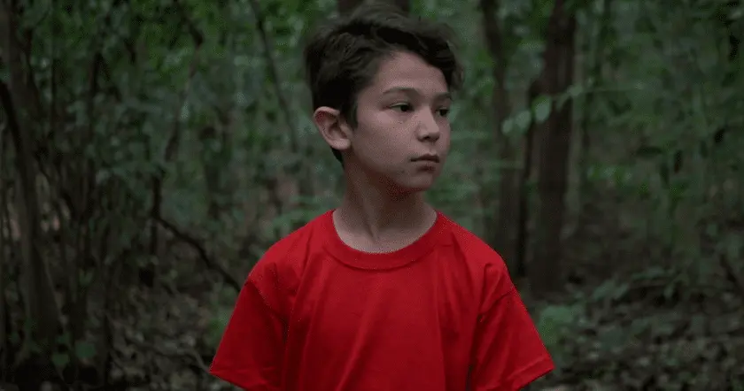 Crítica de 'Escondidas', cortometraje de Melina Buenaga