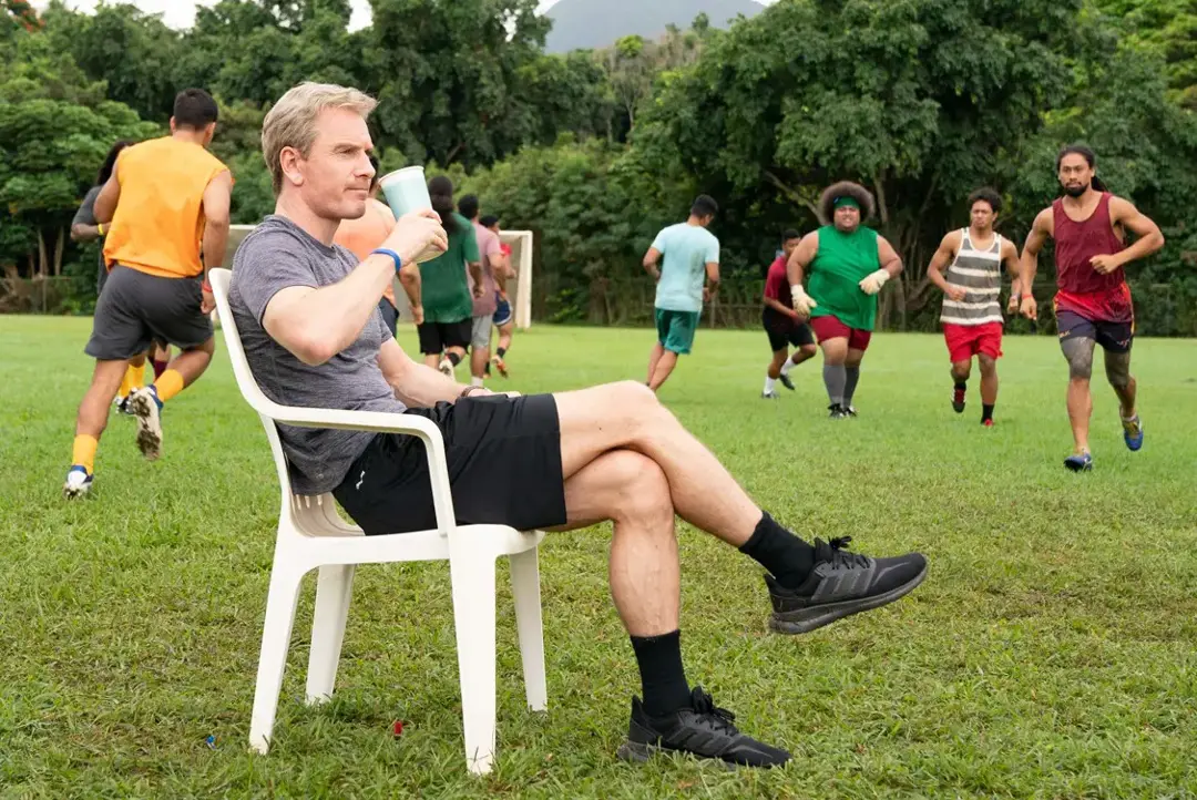 'Next Goal Wins' ('Gol Gana'), de Taika Waititi: un gol de media cancha – Crítica