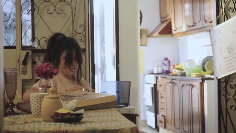 Crítica de ‘Proyecto Mumble’, cortometraje de Ivana Pasten