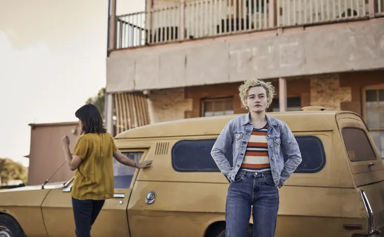 No es no – Crítica de 'The Royal Hotel', película de Kitty Green