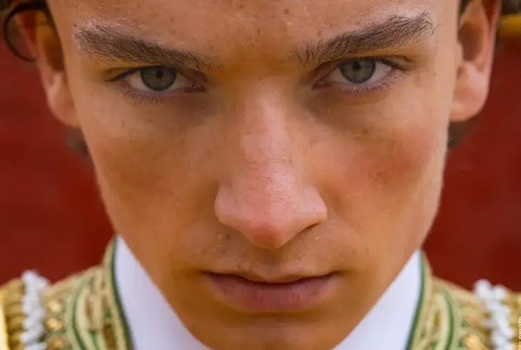 Crítica de ‘Animal | Humano’, película de Alessandro Pugno