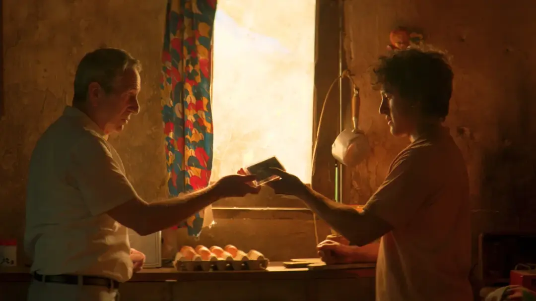 'El viento que arrasa', de Paula Hernández – Crítica