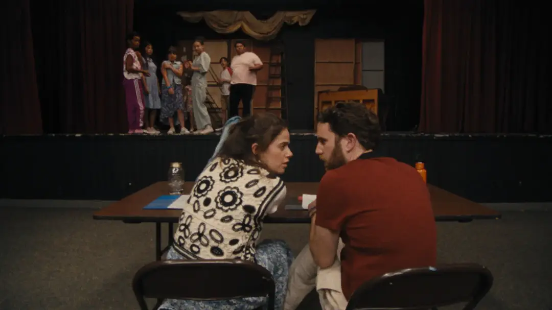 'Theater Camp', la comedia musical ligera de Molly Gordon y Ben Platt – Crítica