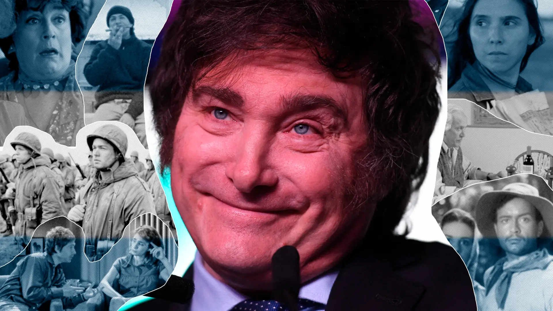 100 películas argentinas que debería ver Javier Milei