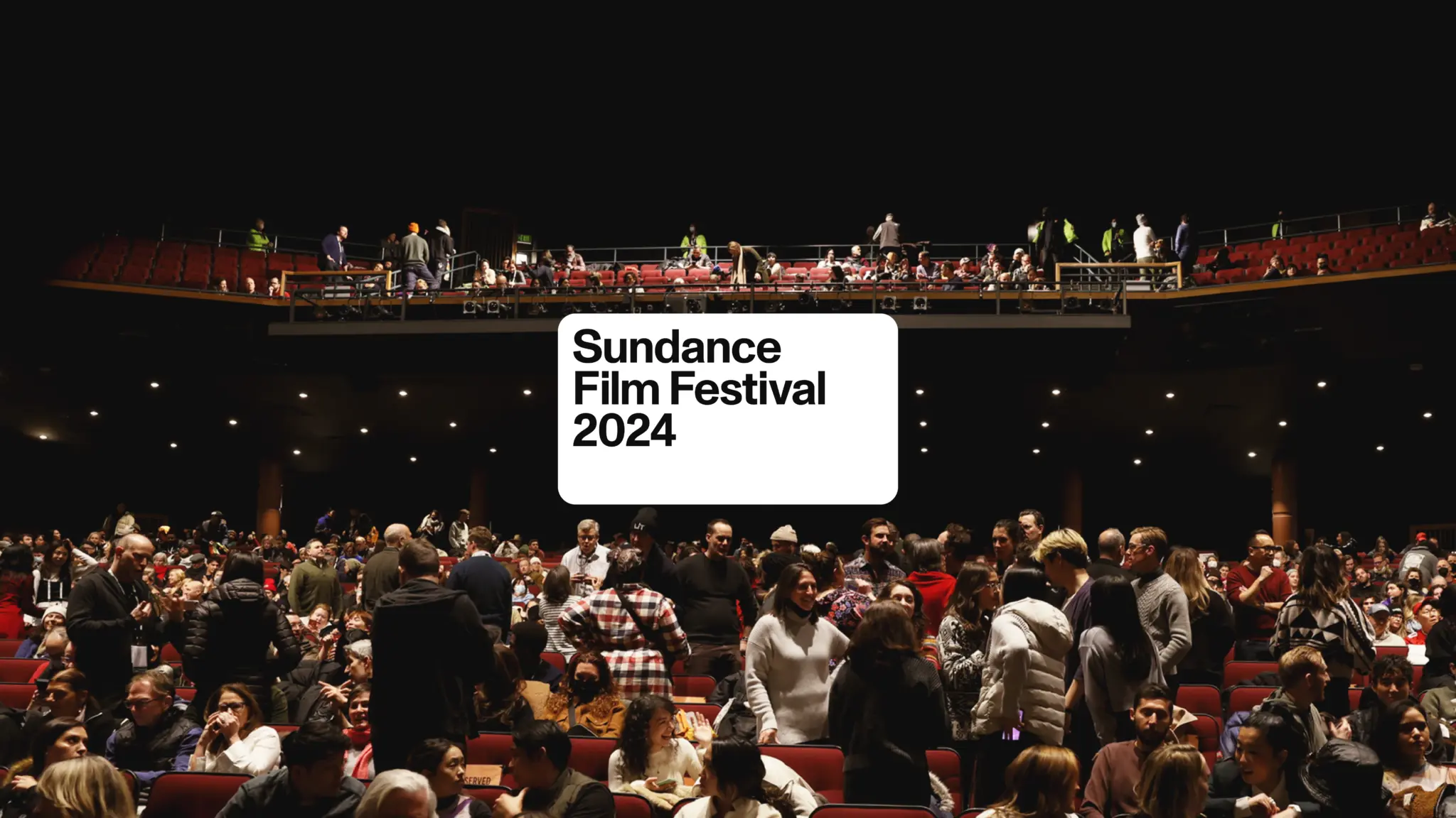 SUNDANCE 2024: Abran paso a Jesse Eisenberg, el neoyorquino más copado