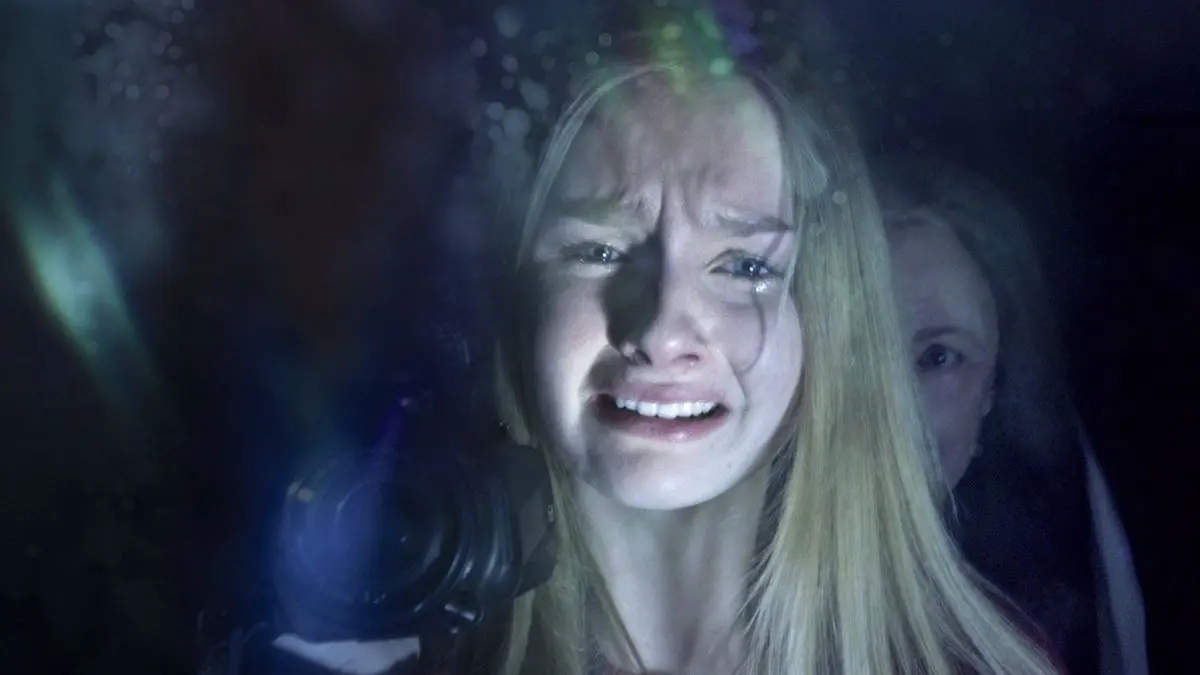 10 grandes películas de terror para ver en HBO Max