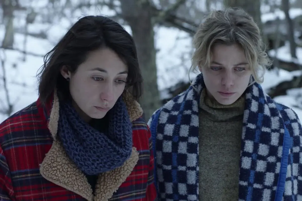 ‘La muerte no existe y el amor tampoco’, de Fernando Salem: Desmitificar el amor